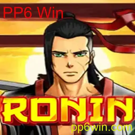 Descubra o Fascinante Mundo de Ronin: Aventura e Estratégia no PP6 Win