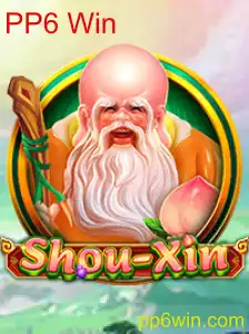 Descubra o Fascinante Mundo de ShouXin: A Chave para a PP6 Win