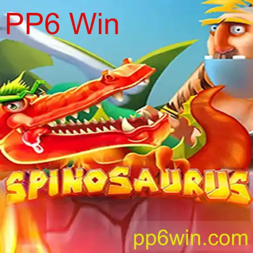 Explorando o Fascinante Mundo de Spinosaurus: Conheça o Jogo e o Conceito de PP6 Win