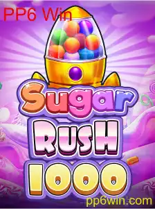Descubra o Mundo de SugarRush1000: A Nova Sensação dos Jogos Digitais