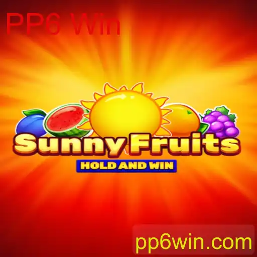Explorando o Mundo Vibrante de 'SunnyFruits' com o Segredo do 'PP6 Win'