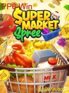 Descubra o Mundo Empolgante de SupermarketSpree com a Estratégia PP6 Win