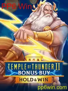 Explorando Temple of Thunder II Bonus Buy: Uma Aventura Épica com PP6 Win