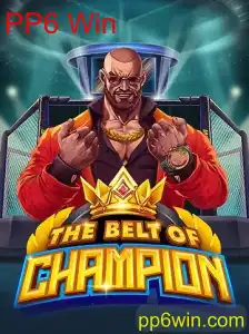 Explorando TheBeltOfChampion: Um Guia Completo para Dominar o Jogo