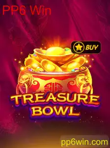 Explorando TreasureBowl: Como Jogar e as Regras do PP6 Win