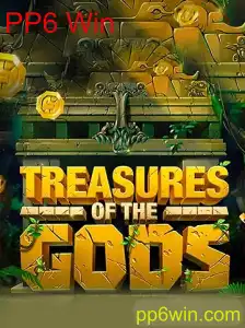 Explorando o Mundo de 'TreasureoftheGods': Um Guia Completo com a Palavra-Chave 'PP6 Win'
