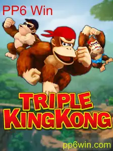TripleKingKong: Um Mergulho no Desafio Dos Jogos Modernos