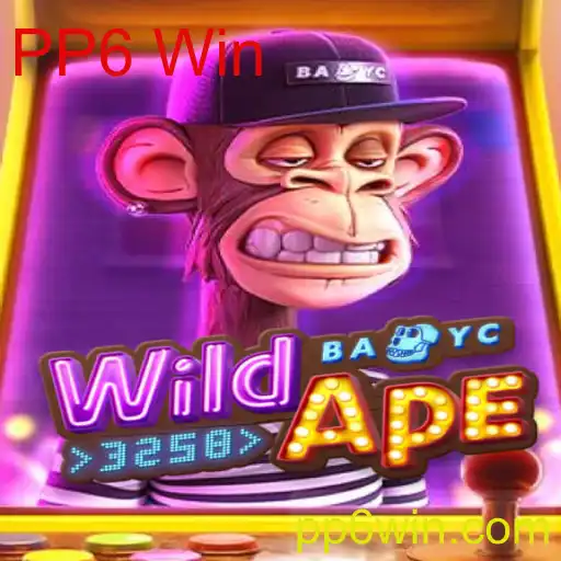 Descubra o Fascinante Mundo de WildApe3258 e o Segredo do PP6 Win