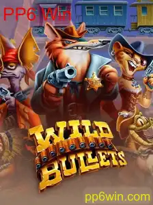 Desvendando WildBullets: O Jogo de Estratégia do Momento