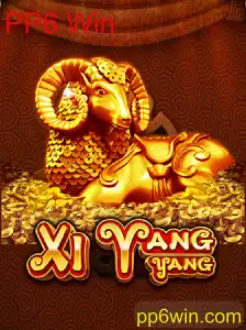 XiYangYang: Descubra o Fascinante Jogo PP6 Win